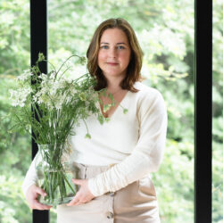Kerianne Fitzpatrick Garden Designer